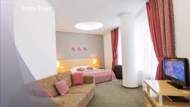 Vizavi Hotel Russia Yekaterinburg # 3 Stars # смотреть онлайн