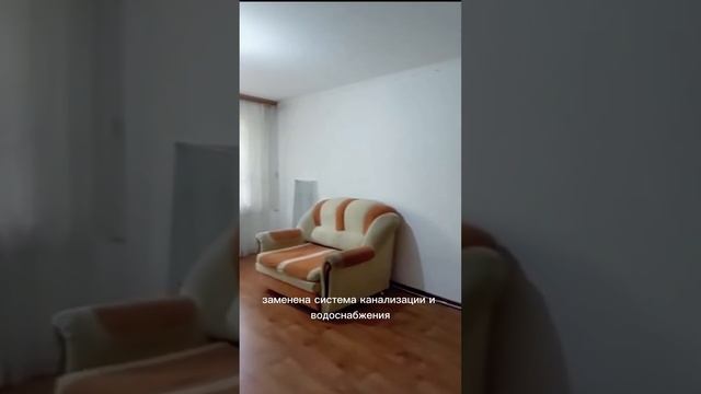 Бюджетная двушка Алмата. смотреть онлайн