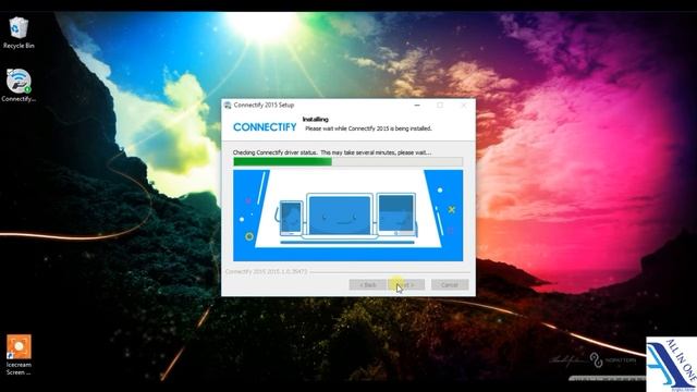 Wifi hotspot from pc for windows 10 2015 смотреть онлайн