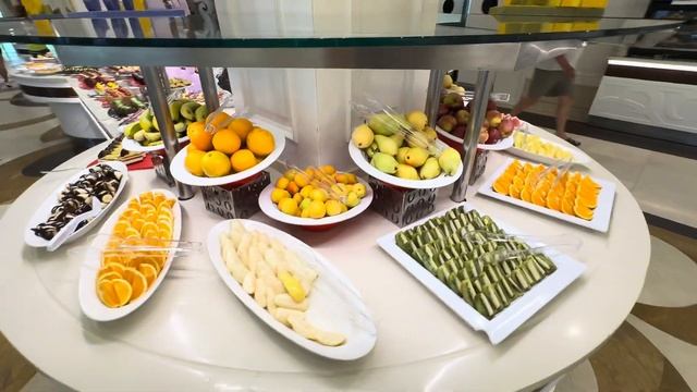 Полный обзор Отель Dobedan Exclusive Belek май 2024 смотреть онлайн