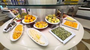 Полный обзор Отель Dobedan Exclusive Belek май 2024