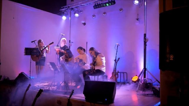 Adam Asnyk - Miejcie nadzieję смотреть онлайн