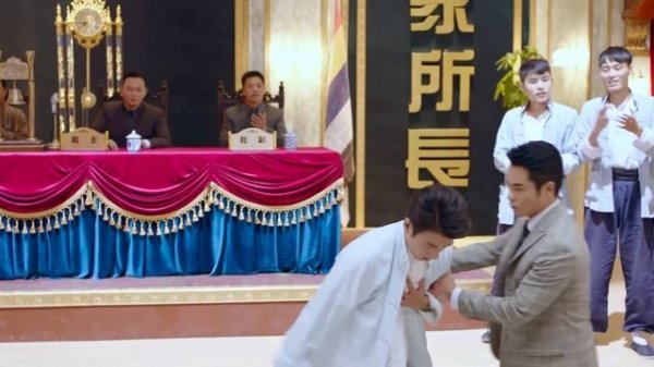 ⚔️【功夫武侠】惡霸強姦少女,怎料惹怒太極小子將惡霸一掌打死⚔️ Kungfu丨Action丨功夫丨動作丨太极丨Taichi丨Chinesedrama丨中國電視劇