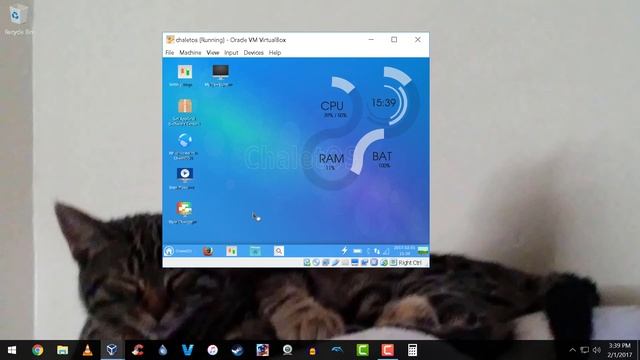 Chaletos Review смотреть онлайн