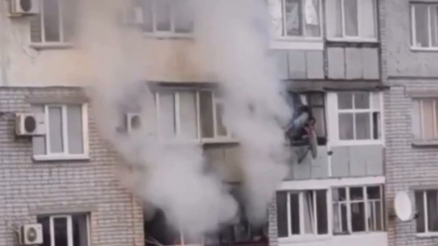 Пожежа в Горішніх Плавнях смотреть онлайн