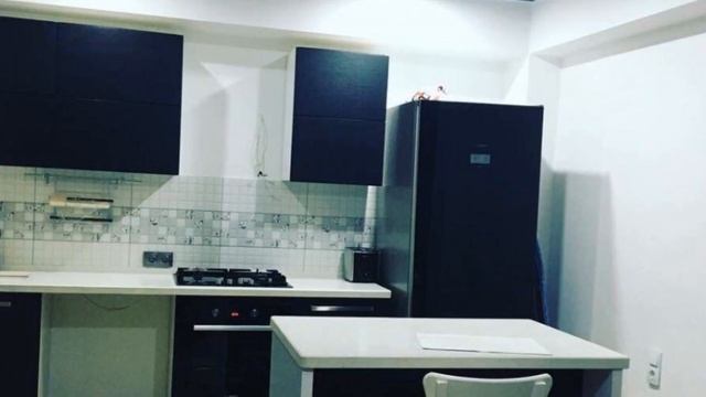 Апартаменты в Батуми, Грузия 80 м² - улица Царя Парнаваза | Недвижимость в Батуми смотреть онлайн