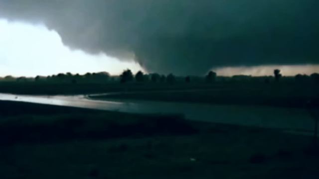 Bridge Creek - The Most Catastrophic Tornado in History смотреть онлайн