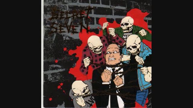 LCHC Secret Seven - Dream Of Utopia mp3 смотреть онлайн