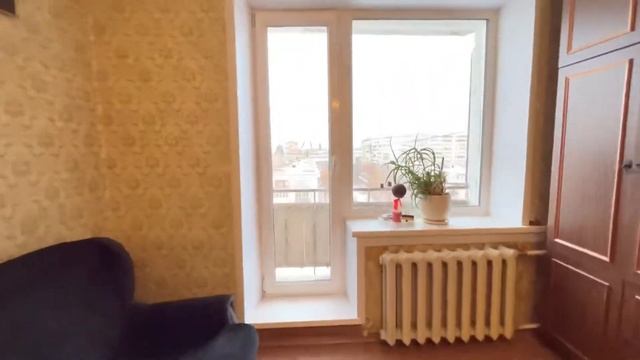 Трёхкомнатная квартира на Кирова смотреть онлайн