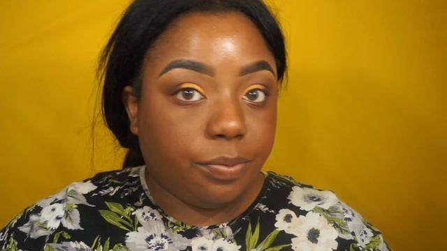 Easy Golden Eye Tutorial | Morphe Copper Spice | Bela Wright. смотреть онлайн