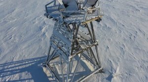 КАК МЫ ОТПРАВИЛИСЬ В ЭКСПЕДИЦИЮ НА СЕВЕР В АРКТИКУ. ТЕСТ-ДРАЙВ NEW LAND CRUISER 300, in ARCTIC. # 12