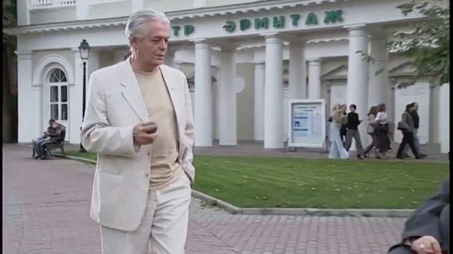 НА УГЛУ, У ПАТРИАРШИХ 4 ! СЕРИЯ 18 ! ДЕТЕКТИВ, КРИМИНАЛ! СЕРИАЛ смотреть онлайн