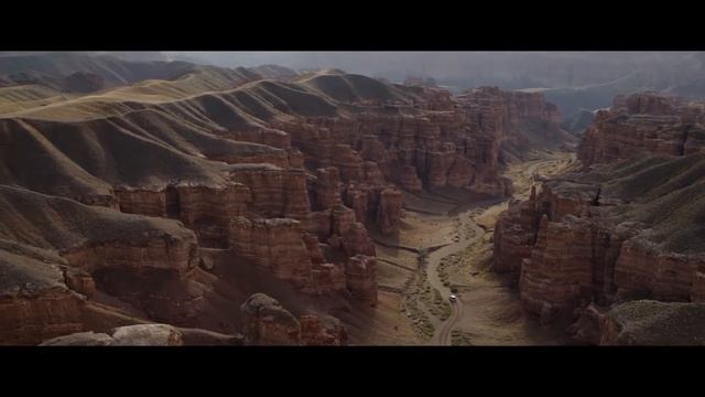 The New Land Rover Defender – Coming Soon смотреть онлайн
