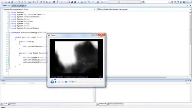 WindowsMediaPlayerSDK смотреть онлайн