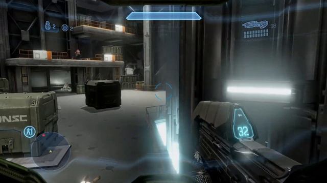 Halo: The Master Chief Collection - HALO 4 on LINUX - PART 6 (NO COMMENTARY) смотреть онлайн
