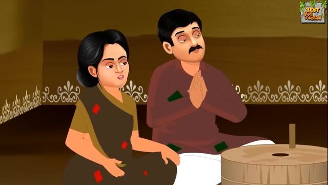 जादुई कहानियाँ | Jadui Kahaniyan | Hindi Kahani | Moral Stories | Bedtime Stories | Hindi Kahaniyan