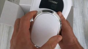 Робот для мытья окон и зеркал Chovery CL-1