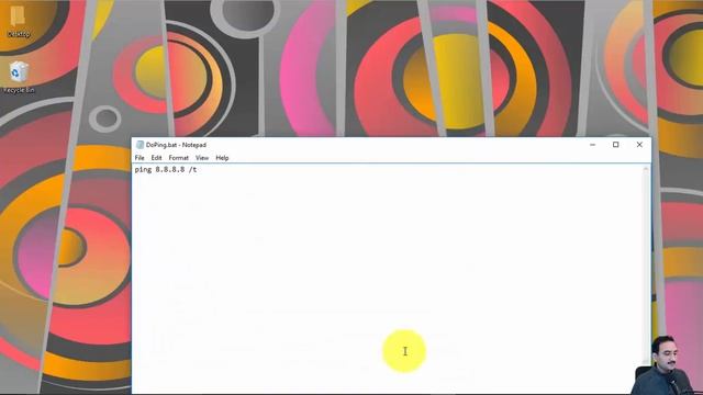 02 - Introduction to Windows command prompt & batch files смотреть онлайн