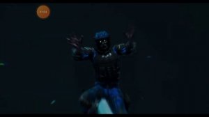 Обзорчик трейлера Standoff 2 Nightmare