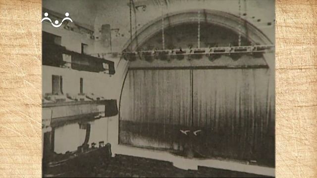 Наследие. Музей квартира В. И. Немировича Данченко смотреть онлайн