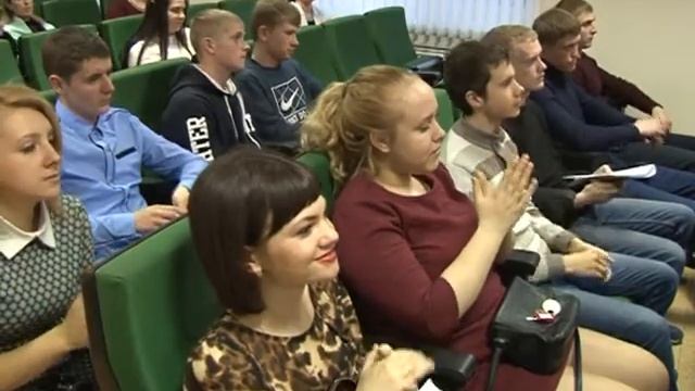 Вручение ключей сиротам смотреть онлайн