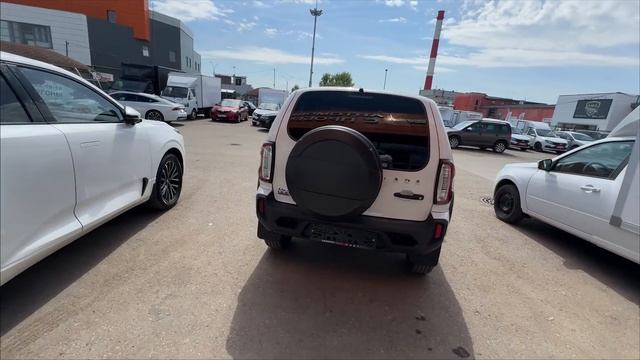 КАК НЕ НУЖНО ПОКУПАТЬ АВТОМОБИЛЬ / РОСБАНК ПОДСТАВИЛ ПОКУПАТЕЛЯ / HAVAL JOLION и LADA VESTA 2024 смотреть онлайн