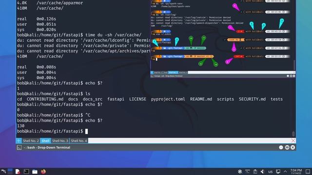 Створюємо затишну консоль Linux смотреть онлайн