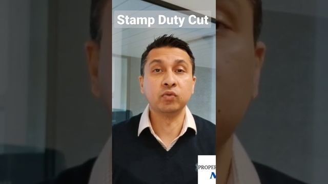Stamp Duty Cuts #stampduty #property #mortgage смотреть онлайн