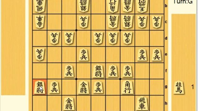 Дебютные идеи в сёги