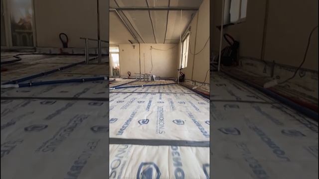 Шумоизоляционные работы в квартире смотреть онлайн