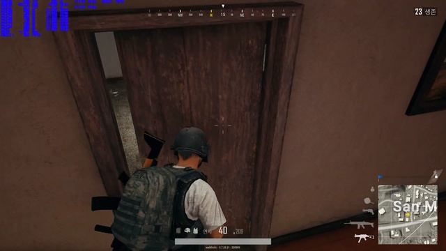 2700X Ryzen Master Gaming Mode PUBG game Test смотреть онлайн