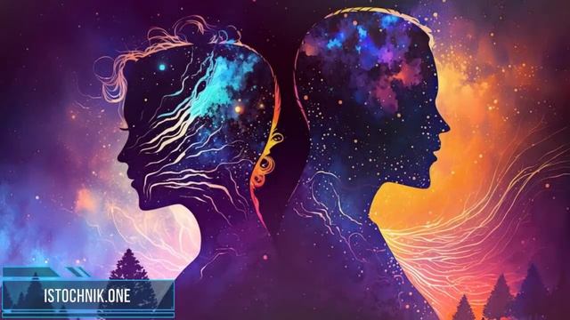 Духовная Целостность и Внутренний Конфликт Женатых Близнецовых Пламён смотреть онлайн