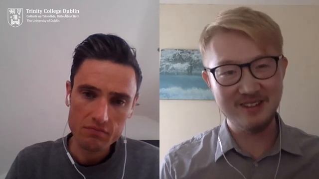 Senior SMB Account Manager at Pinterest: Ruan Qijie (DMS) смотреть онлайн