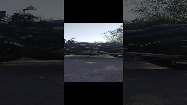 Ямаха МТ 01 смотреть онлайн