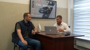 Лизинг для физических лиц / вся правда о ГТК ЛИЗИНГ