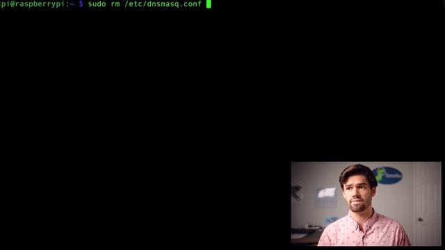 Turn your RaspberryPi into a WiFi Router! смотреть онлайн