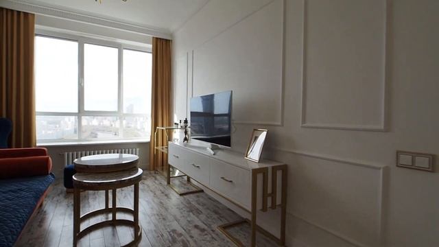 ID-42686 Шелепихинская набережная, 34к2 смотреть онлайн