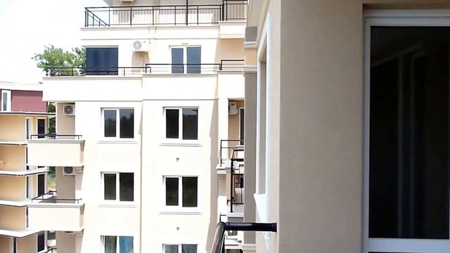 VIP ZONE комплекс Солнечный Берег смотреть онлайн