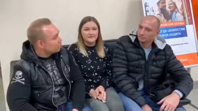 Продажа и покупка квартиры. Отзыв клиента АН "Византия" смотреть онлайн