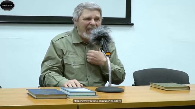 Г.А. Сидоров - Разрушение молодого поколения. Раковые заболевания как итог для всех. Эгоизм. смотреть онлайн