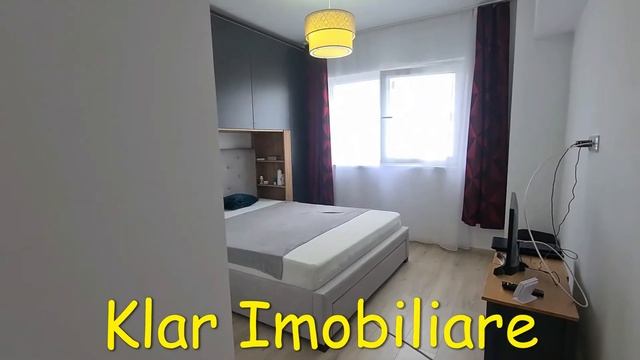 Apartament 3 Camere 57,4mp,balcon, Baciu, zona Petrom смотреть онлайн