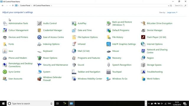 #TutorialUNAS Disabled Windows Update смотреть онлайн
