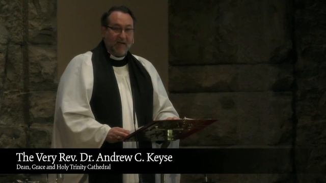 Sermon—Good Friday, March 29, 2024 смотреть онлайн
