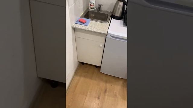 Уход из номера 10 Апарт-Отеля Travelto 15 line смотреть онлайн