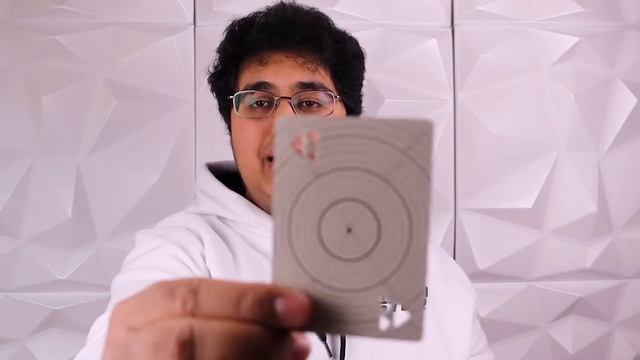 How to Throw Cards FAST to cut up fruit apples and more like in Now you see me - Tutorial plus tips смотреть онлайн