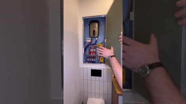 Ремонт квартиры на сдачу за 1,3 млн руб. За все смотреть онлайн