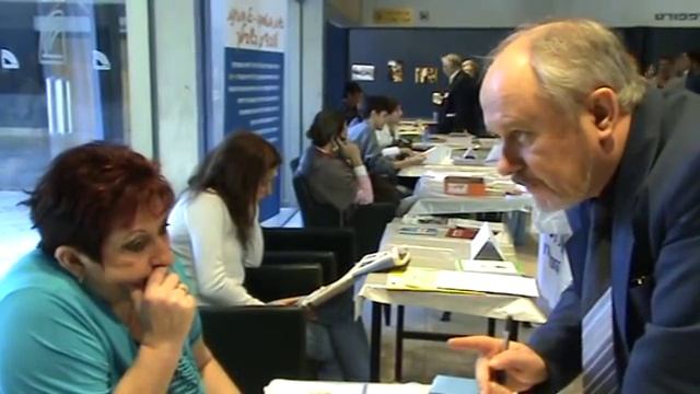 Помощь в снятии жилья ч3 Видеорепортаж Пинской Натальи смотреть онлайн