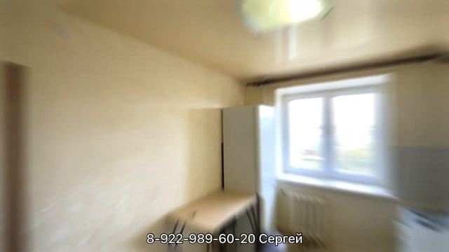 2х комн. квартира в кирпичном доме в Юго-Западном районе смотреть онлайн