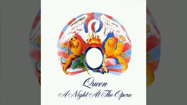 Queen [Death On Two Legs] A Night At The Opera смотреть онлайн