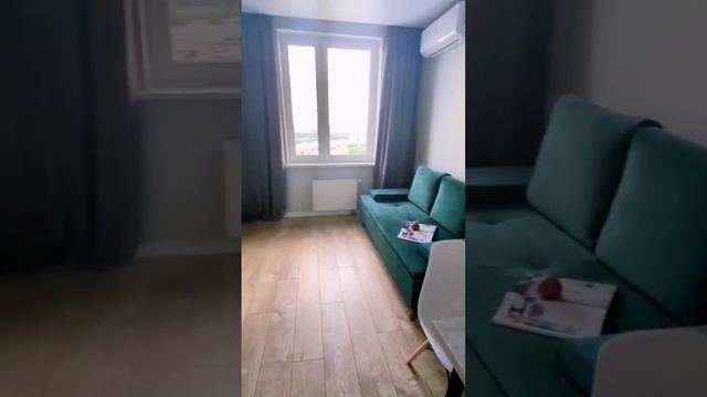 МО г. Красногорск, ул. Большая Воскресенская, д. 1. смотреть онлайн